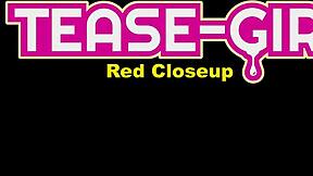 sexy teen girl with perfect body gets cum swallow at casting interview