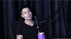 compilados do teteu santos no swing cast com tifany rocha, bruna a surfistinha e fabrício nunes - parte 1, hinting at bisexual domination and interracial group fun outdoors in lingerie on sheer red