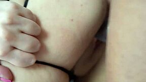 white pawg alt girl experiences huge big black cock in rough interracial action