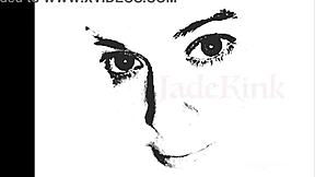 Hot amateur couple enjoys rough pussy ramming with blonde bent over in domination.