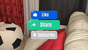 Who knew making pranks on Halloween night with my step-cousin would lead to deepthroat fun?