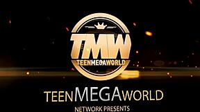 Wow, that massive monster gets passionately sucked by my top-notch girlfriend Isabell!