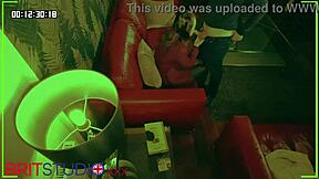 Voyeur Student Spies Blonde Teacher In Pantyhose Bent Over For Doggystyle Fuck