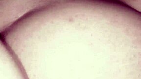 Non-stop back shots on this BBW Latina, she's begging him to cum already 😩💦