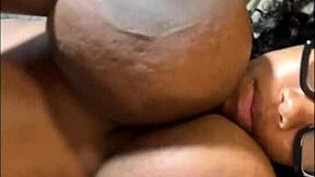 thick teen 18+ stepsis with wet pussy cheating on her man 😈💦