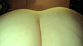 want to fuck my unfaithful best friend? she takes creampie in doggystyle from big cock