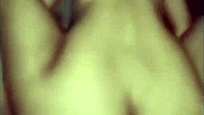 Real Myanmar Homemade Couple Sex On The Bed - Watch This Cute Teen Ride Cowgirl Until Creampie Squirting!