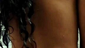 hey, my first time doing anal with big cock in cowgirl and doggystyle. it ends in creampie while squirting on toilet.