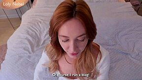 sexy influencer reveals her secret to earning millions through clever strategies