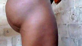 Naughty BTS Tease Reveals My Warm-Up Moves Before Diving into Real Intense Action