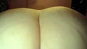 want to fuck my unfaithful best friend? she takes creampie in doggystyle from big cock