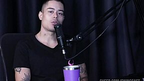 compilados do teteu santos no swing cast com tifany rocha, bruna a surfistinha e fabrício nunes - parte 1, hinting at bisexual domination and interracial group fun outdoors in lingerie on sheer red