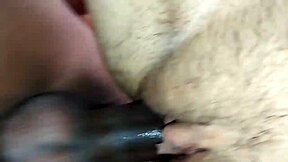 How Does This Tight Teen Pussy Feel When Stretched?