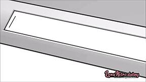 Skinny German Student Gets Fucked Hard on Date After Lenanitro Dating App Meetup