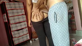 hot sexy teacher, wanna do doggy style hard sex with me?