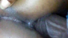 Suggestive Good Young 18+ Pussy With Black Teen Wet Action