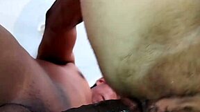 How Does This Tight Teen Pussy Feel When Stretched?