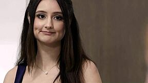 In this GIRLSWAY compilation, blonde milfs and petite teens dive into rough lesbian scissoring and squirting orgasms with Kenzie Reeves, Eliza Ibarra, and Lauren Phillips.