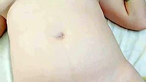 Narrative-Neutral Penetrating this giant dildo and cumming good milk feels tasty hard inside