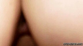 Teen Vine Experiences First Time In Cronyly Family Competition With Intense Group Action