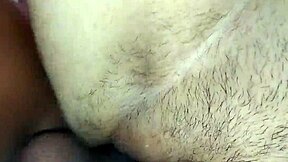 How Does This Tight Teen Pussy Feel When Stretched?