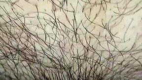 In this homemade video, young Latina Luz is getting it doggy style bent over just how you like it with amateur passion.