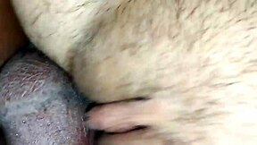How Does This Tight Teen Pussy Feel When Stretched?