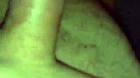 In this homemade video, young Latina Luz is getting it doggy style bent over just how you like it with amateur passion.