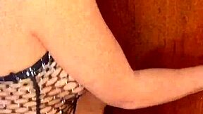 I want you to look into my eyes and feel this wet tight pussy squeezing until you cum inside me