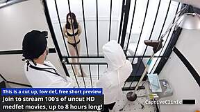 New Immigration Policy S Korean Edition Features Mina Moon In Intense Nurse Role