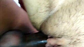 How Does This Tight Teen Pussy Feel When Stretched?