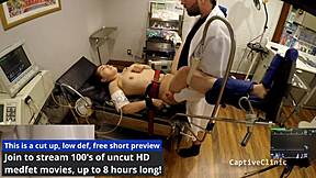 New Immigration Policy S Korean Edition Features Mina Moon In Intense Nurse Role