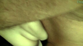 curvy 23 yr old amateur cara lets 69 yr old guy try fucking her in 69 position