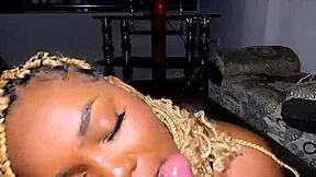 Stepsister, are you ready to ride this huge cock in rough doggy and cowgirl?