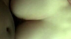 Young White Teen Takes Massive BBC Creampie Surprise