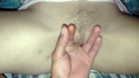 i gave the nicest erotic blowjob with deep sucking and creampie finish in amateur teen style