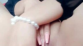 Me grabo viniendome a chorros para mi esposo tienes que verlo