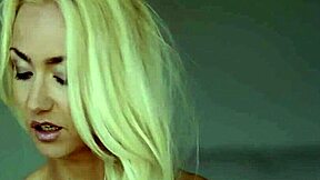 Oh wow, this barely legal teen totally loves licking pussy and getting pounded hard in rough sex