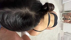 hey cum right in my little 18+ mouth you brunette teen teaser.