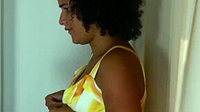 Who wants to fuck this big-ass teen?