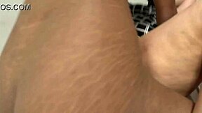 Is your slut wife dripping wet with mega butt ready for first time anal with bbc? He was super nervous fucking her tight asshole.