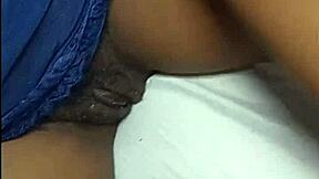 Damn, this beautiful black teen 18+ pumped and sucked my cock like a pro!