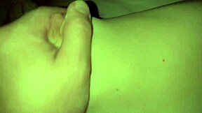 Very STYLISH Teen 18+ Shows PUSSY and Big NIPPLES in Close Up