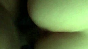 Young White Teen Takes Massive BBC Creampie Surprise