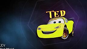 novinha pernambucana eva damarte tries first time anal in intense pov. brunette latina spreads shaved pussy for wet licking.