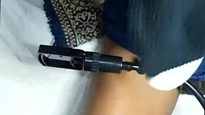 Damn, this beautiful black teen 18+ pumped and sucked my cock like a pro!