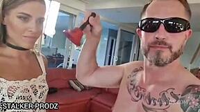 hey check out this dry anal reverse gangbang with silvia dellai eveline dellai lady gang jennifer mendez daphne klyde jarushka ross