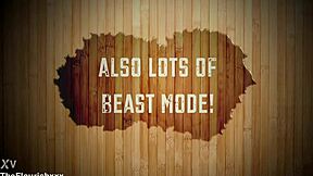 magenta lexx experiences intense hardcore anal session in west philly dungeon with bondage and petite skinny body