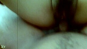 เย็ดเพื่อนเมีย, let's fuck this amateur asian teen in homemade hairy sex right now