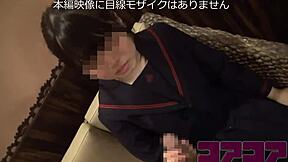 real creampie confirmed by id check